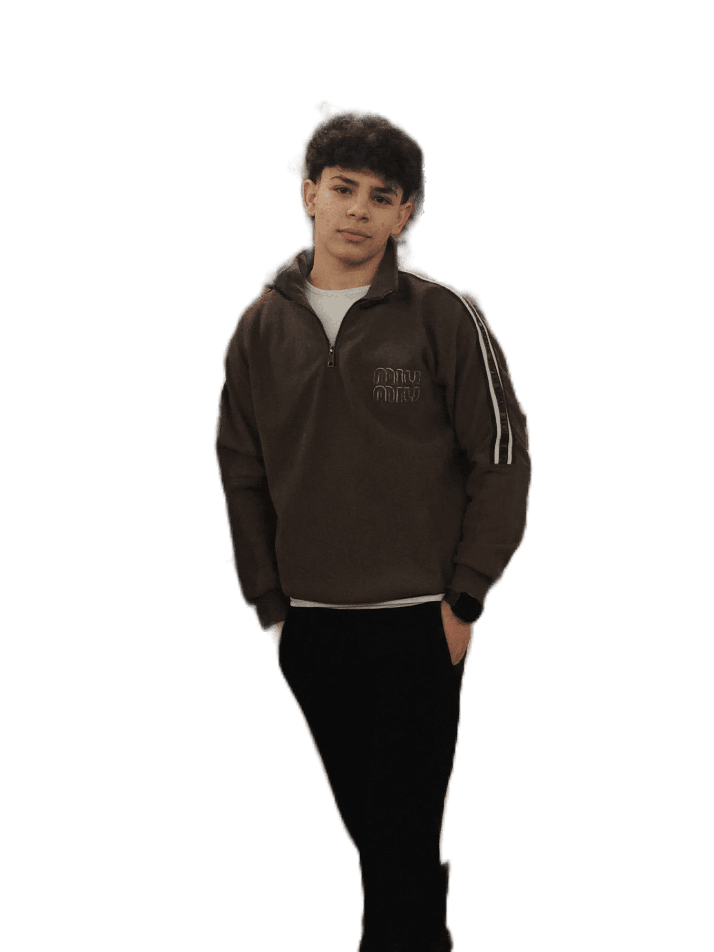 أ. أحمد السيد، مدرّس اللغة الإنجليزية